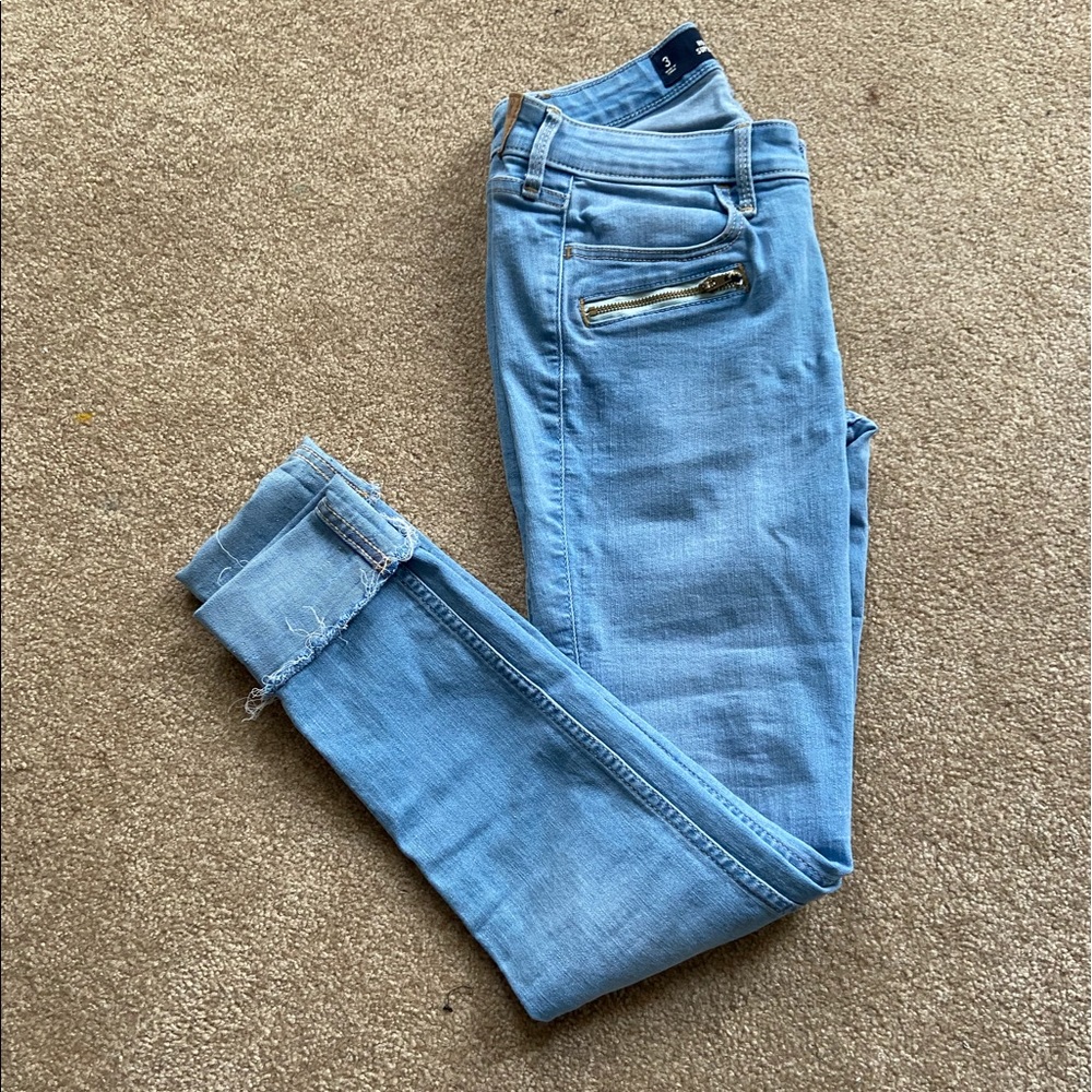 Holister jeans